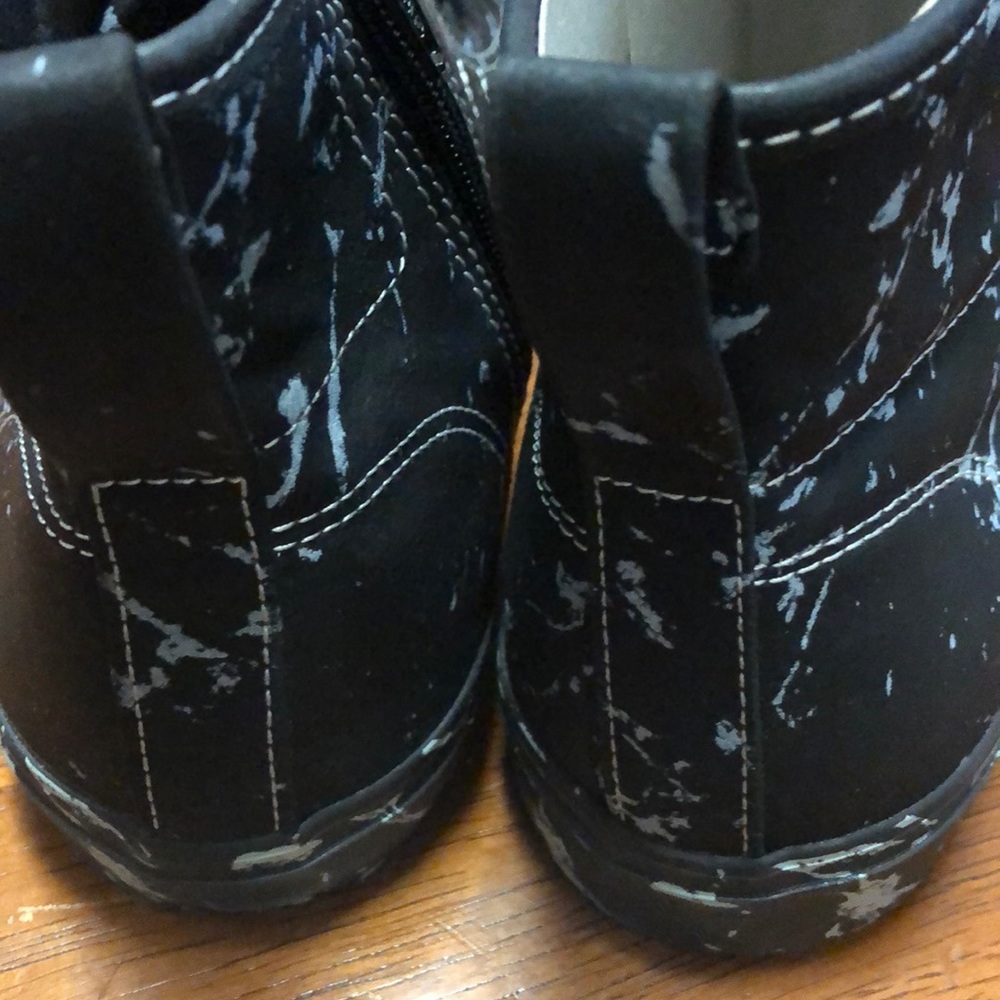 Brand New Zara sneakers - Picture 6 of 7
